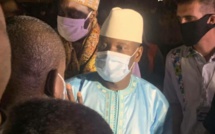 Litige foncier à Ndingler: "les deux parties se retrouvent ce vendredi un compromis va être trouvé", annonce Aly Ngouille Ndiaye