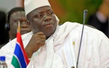 Les États-Unis s'apprêtent à saisir le manoir de 3,5 millions de dollars de Yahya Jammeh