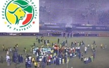 AUDIO – Incidents au Stade LSS : La fédération sénégalaise de football sur le front diplomatique