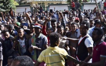 Éthiopie: plus de 5 000 détenus liés aux émeutes du 29 juin, selon Amnesty