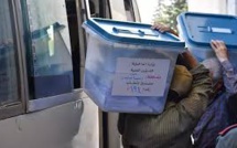 En Syrie, des élections législatives sous le signe de la crise économique