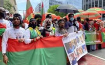 Éthiopie: plus de 5 000 détenus liés aux émeutes du 29 juin, selon Amnesty