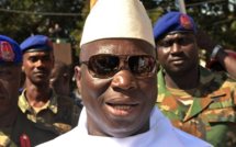 Nouvelle menace d'exécution capitale en Gambie