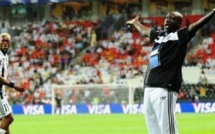 Ligue des champions: l’Espérance Tunis élimine TP Mazembe de Lamine Ndiaye