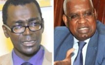 Rencontre entre le Sytjust et le ministre Malick Sall: Il n'y pas eu d'accord, la grève continue