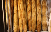 Vente de pain dans les boutiques: les boulangers du Sénégal menacent d'augmenter le prix de la baguette à 200 FCfa