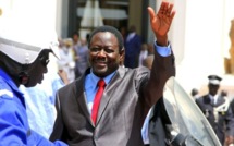 Mbaye Ndiaye, ministre de l’Intérieur : « force restera à la Loi »
