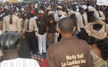20 millions offerts par Macky Sall aux jeunes de l'APR : le yoonu yokkuté en aparté ?