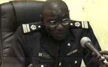 Colonel Alioune Ndiaye &amp; Actes de violences : « On ne peut pas mettre un policier dans chaque coin de rue »