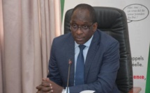 Tabaski 2020 et Covid-19: Diouf Sarr demande à chaque Sénégalais de la fêter là où il est sans se déplacer