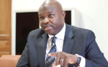 ​« Tous les ministres qui ne respectent pas la déclaration de patrimoine doivent être demis de leurs fonctions », Alioune Badara Cissé