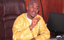 Abdoul Mbow tire sur le Crd après sa sortie sur participation de Macky Sall dans la médiation au Mali