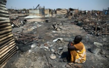 Nouveau massacre au Darfour, 60 morts
