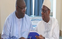 Décès de Babacar Touré : Macky Sall rend hommage à un "homme de consensus et de dialogue"