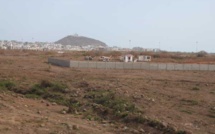 Des personnes malintentionnées vendent les terrains de la réserve foncière de l'Aéroport Léopold Sédar Senghor