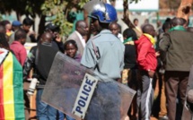 Au Zimbabwe, la répression se durcit