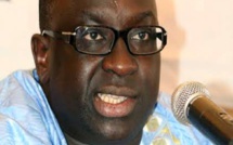 Affaire de corruption à l’IAAF : Papa Massata Diack brise le silence