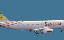 Senegal Airlines a mal aux ailes