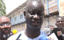 Mamadou Diop Iseg porte plainte contre sa deuxième épouse