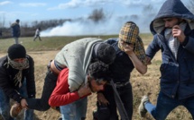 Rapport 2020: Le HCR dresse un tableau sombre sur les chemins de l'exil