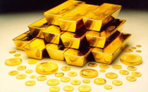 Redevance minière au Sénégal : 125 milliards F CFA au trésor pour 5 tonnes d’or