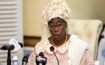 Gambie : la vice-présidente testée positive au coronavirus, le Président Barrow en quatorzaine