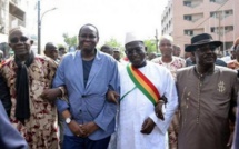 Mali: l'opposition réclame aussi la démission du Premier ministre et annonce son agenda