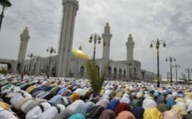 Tabaski 2020 : Suivez en direct la prière à la Grande Mosquée Masalikul Djinane