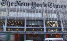 Chine : les avocats du Premier ministre menacent le «New York Times» de poursuites