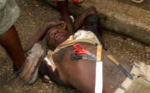 Gabon : progression inquiétante des crimes rituels