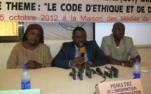 Tchad: des journalistes préoccupés par un projet de loi jugé «liberticide» pour la presse