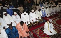 Mali: Des messages de paix pour une Tabaski au goût de crise politique