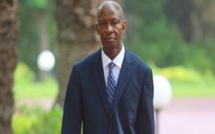 Le ministre Samba Sy suite au décès de Mansour Kama : "Je garde l’image d’un homme sobre, équilibré, d’une grande générosité"