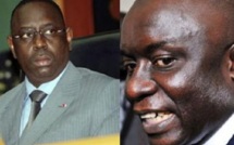 Après 06 mois d’exercice, Idrissa Seck fait un bilan négatif du régime de Macky Sall