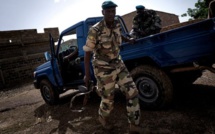Mali : cinq morts dans une attaque contre l’armée
