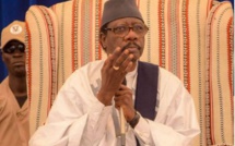 Coronavirus : Serigne Moustapha Sy testé positif
