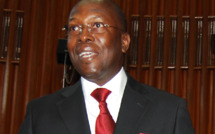 Souleymane Ndéné Ndiaye intègre la Cour pénale internationale