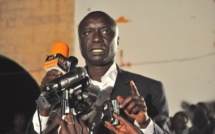 Idrissa Seck à Macky : « La prise en charge des préoccupations des Sénégalais n'est pas encore effective »