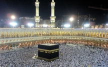 Pèlerinage 2012 : Mort subite d'un pèlerin sénégalais de 70 ans à La Mecque