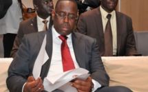 Un mandat unique de six ans, au Sénégal, pour le président de la République