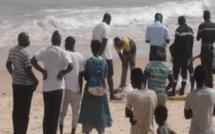 Louga: une nouvelle mariée se suicide en mer