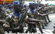 Le Sénégal a un nouveau chef-Etat-major général des armées