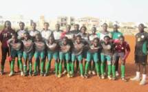 Can féminine : L’Afrique du Sud au menu des « Lionnes » ce mercredi