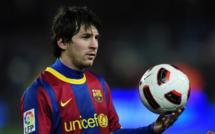 Messi se prononce sur le Ballon d’or
