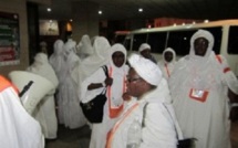 Pèlerinage-Retour: 296 pèlerins ont quitté Djeddah cette nuit pour Dakar