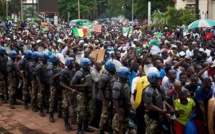Mali: Amnesty International dénonce une "répression sanglante" des manifestations