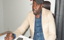 Coups et blessures volontaires: le promoteur de lutte Pape Thialis Faye a été arrêté