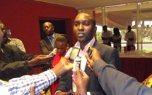 AUDIO – 1er novembre – Journée africaine de la jeunesse : Me Aliou Sow, président du CNJS &amp; les « sempiternelles  attentes »