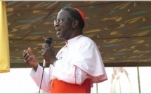 Toussaint : Le Cardinal Sarr demande aux fidèles de chercher à être comme les Saints