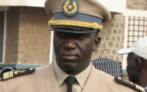 Le Général Bara Cissokho attaché militaire à l’Ambassade du Sénégal à Washington